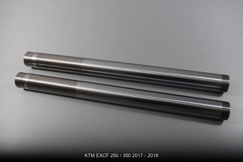 Tubes de fourche KTM EXCF 250 / 350 2017 - 2018, Motos, Enlèvement ou Envoi, Neuf