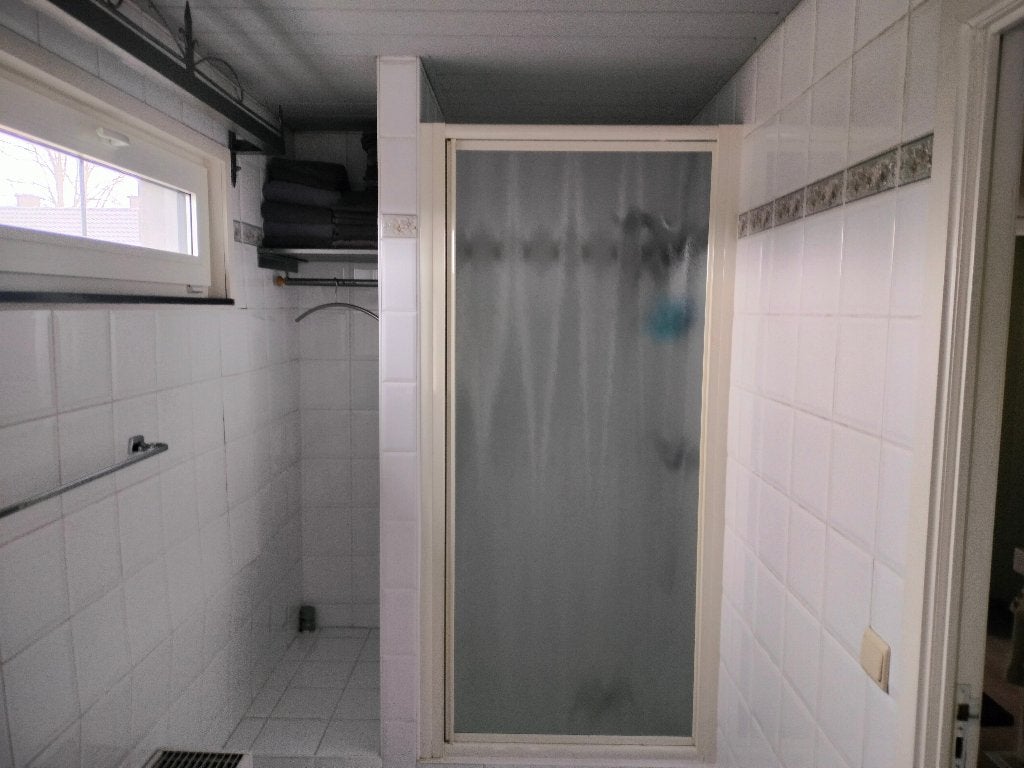 Porte de douche tournante Harmony G90, Enlèvement, Douche