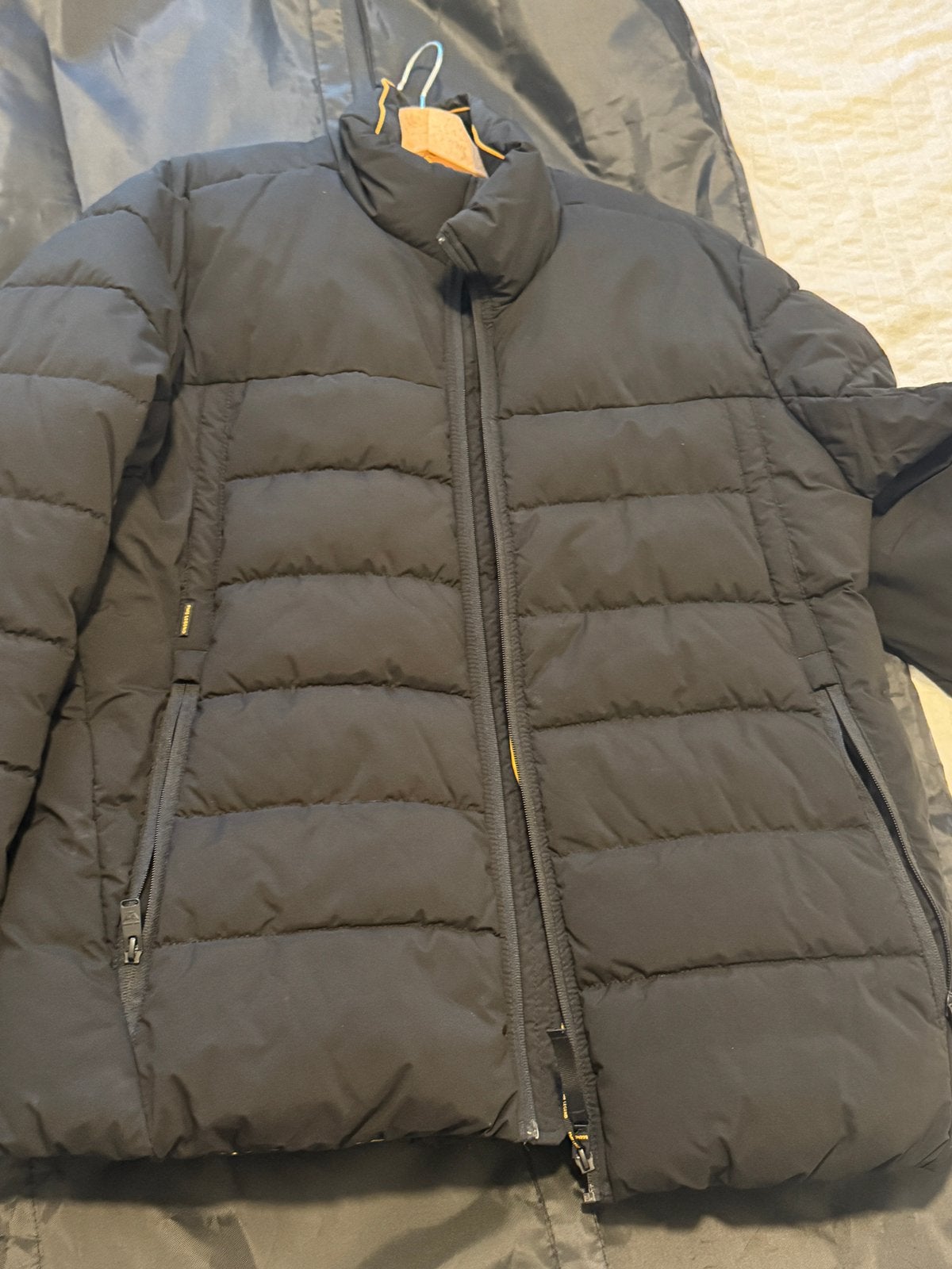PME Legend Performance Airgeneer jas – XL – nieuw, Kleding | Heren, Ophalen of Verzenden, Zo goed als nieuw, Maat 56/58 (XL), Zwart