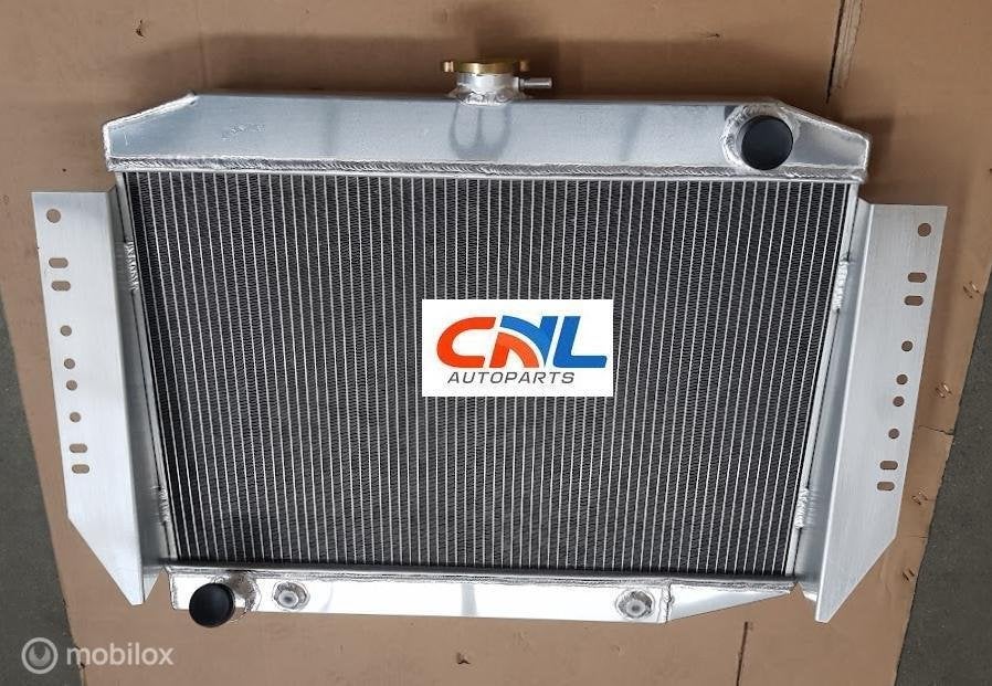 Radiateur 1972-1979 JEEP CHEROKEE WAGONEER J-SERIES 5.9L V8, Neuf, Enlèvement ou Envoi