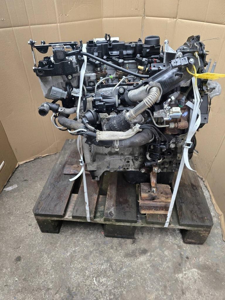 Moteur T3DB Complet C-MAX GRAND C-MAX FOCUS FORD, Envoi, Utilisé, Daihatsu