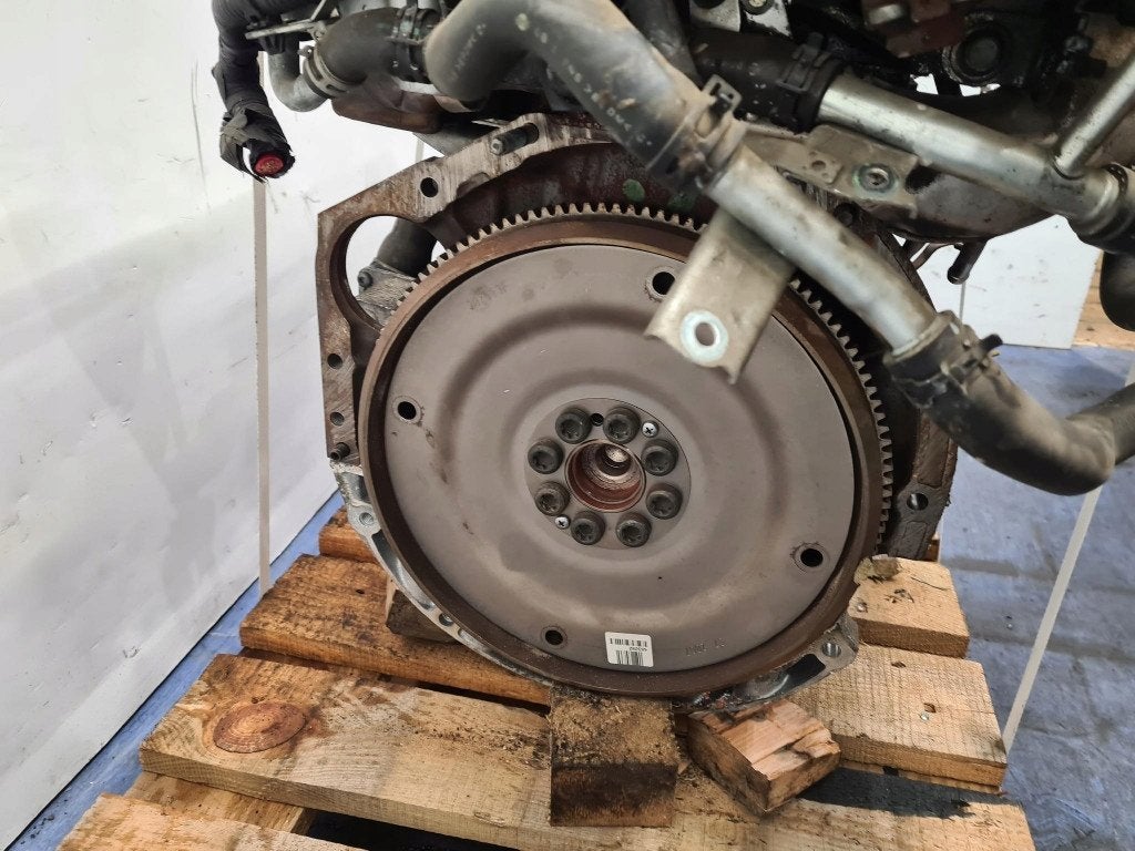 Moteur M9R866 Complet KOLEOS RENAULT, Autos : Pièces & Accessoires, Envoi, Utilisé, Skoda