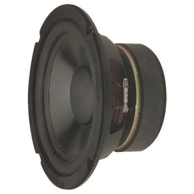 Bas Speaker 16,5 cm 8 Ohm 60 Watt Max, TV, Hi-fi & Vidéo, Enceintes, Enlèvement ou Envoi, Neuf, Autres types