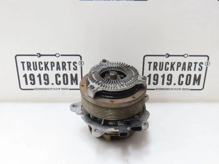 DAF 1949539 Waterpomp DAF MX13, Ophalen, Gebruikt, DAF, Motor en Accessoires