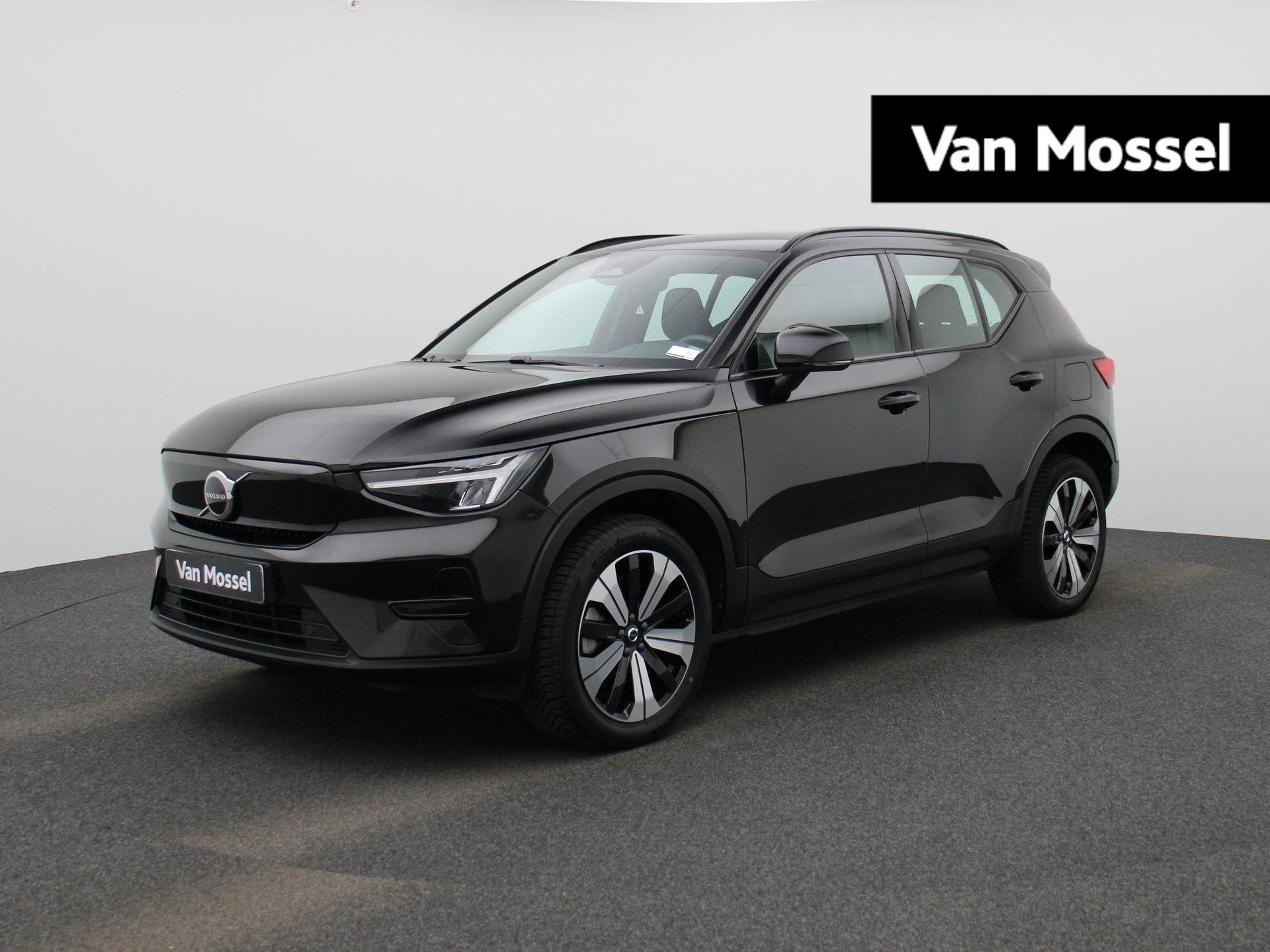 Volvo XC40 Recharge Core (automatique), Autos, Achat, Electronic Stability Program (ESP), Entreprise, 170 kW