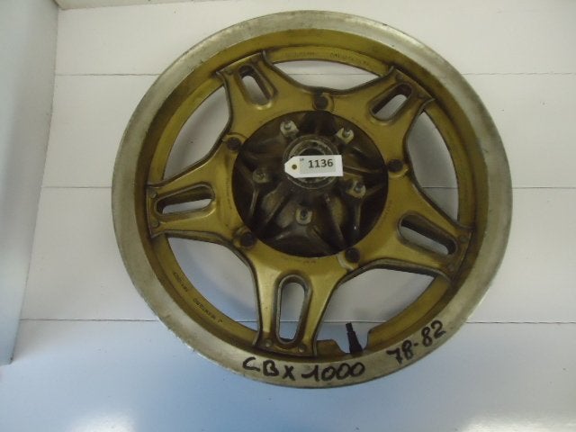 CBX1000 1978 - 1982 Honda Velg D1-33299