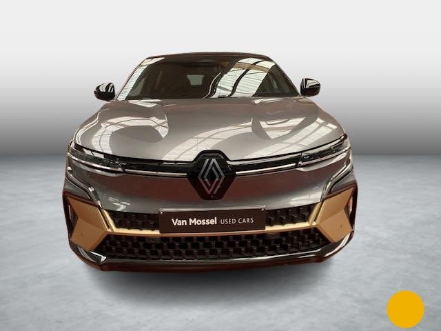 Renault Mégane E-Tech RENAULT MEGANE E-TECH SUV EV60, Autos, Achat, Entreprise, Autre carrosserie, 5 portes