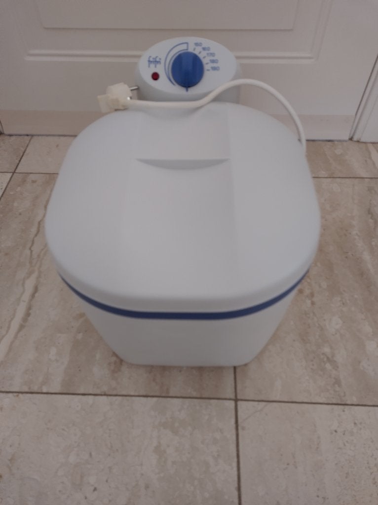 Friteuse Frifri en parfait état et peu servi, Elektronische apparatuur, Frituurpannen, 2 tot 3 liter, Ophalen, Zo goed als nieuw