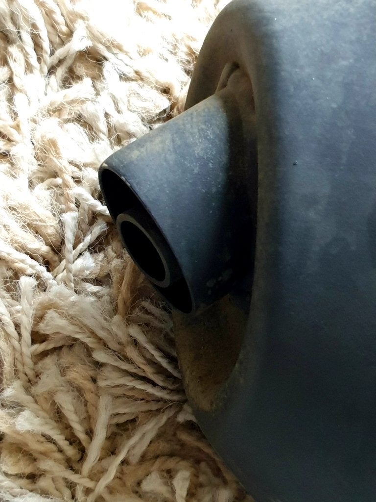 Échappement d'origine Vespa GTS i-GET, Enlèvement ou Envoi, Neuf, Pot d'échappement, Vespa