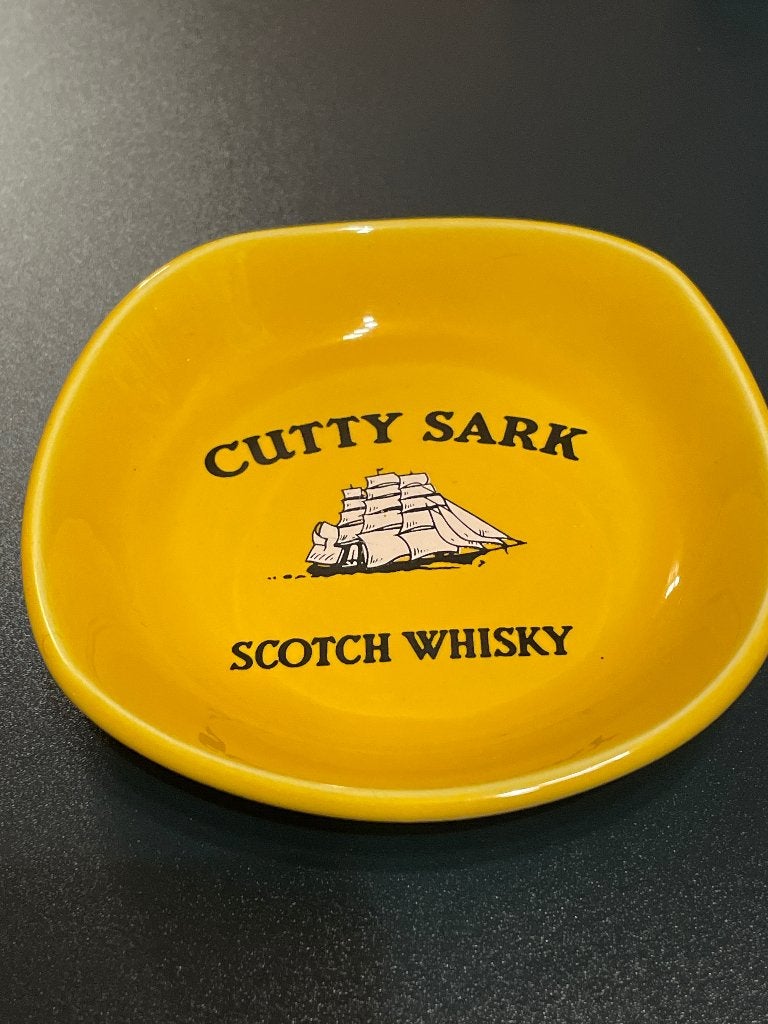 Coupelle Cutty Sark, Enlèvement ou Envoi, Comme neuf, Autres types
