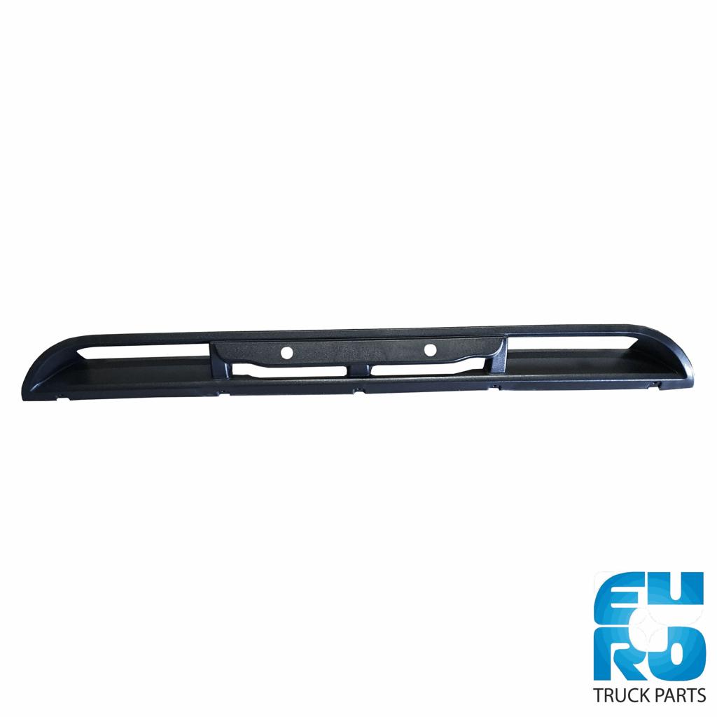 DAF BUMPERPLAAT XF106 / CF 1826510, Auto-onderdelen, Vrachtwagen-onderdelen, DAF, Carrosserie en Plaatwerk, Nieuw, Ophalen of Verzenden