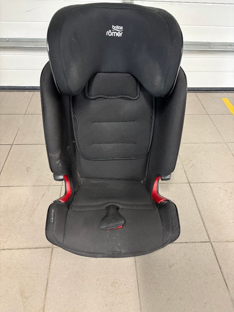 Autostoel, Enfants & Bébés, Sièges auto, Romer, 9 à 36 kg, Enlèvement, Utilisé