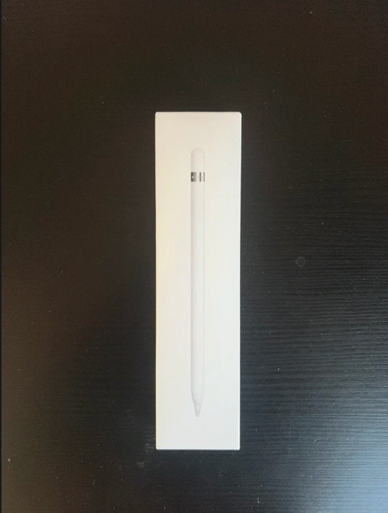 Apple Pencil – 1ʳᵉ génération – Excellent état (Neuf), Ophalen of Verzenden, Nieuw