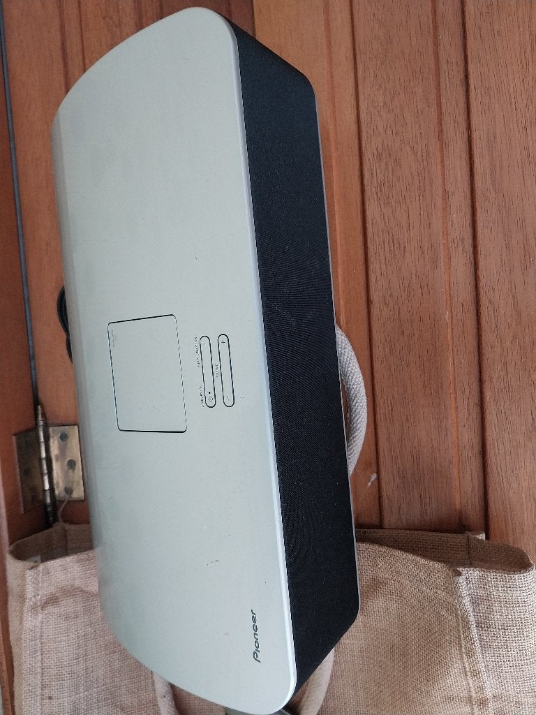 digital speaker system, Enlèvement, Comme neuf