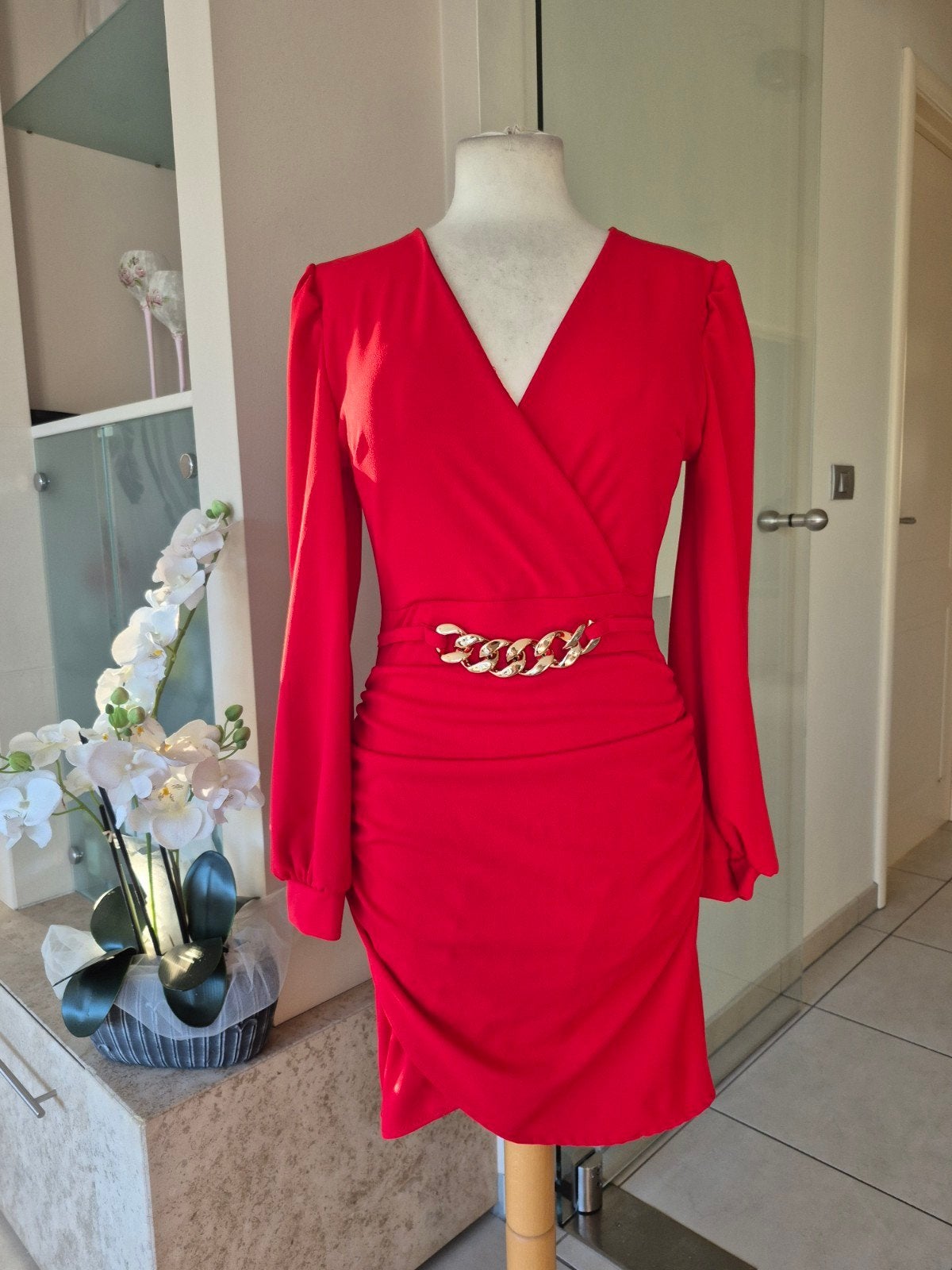 kleedje, Vêtements | Femmes, Enlèvement ou Envoi, Taille 34 (XS) ou plus petite