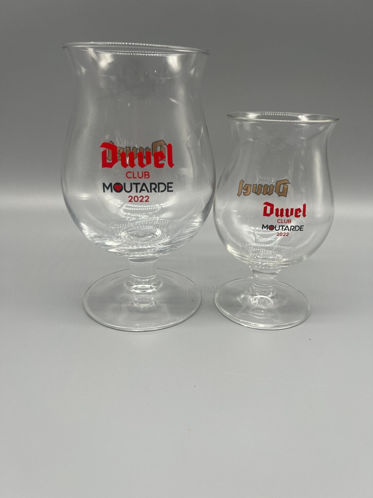 Duvel Moutarde 2022, Enlèvement ou Envoi, Comme neuf, Duvel