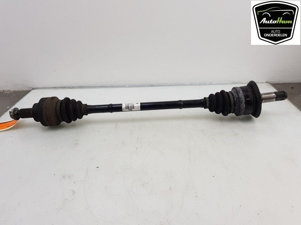 CARDAN ARRIERE DROIT (TRANSMISSION) BMW 3 serie (F30), Utilisé, BMW