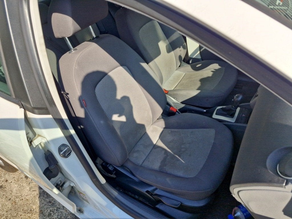 SIEGE AVANT DROIT ( PASSAGER ) Seat Ibiza IV SC (6J1), Seat Deutschland GmbH, Service@seat.de, Utilisé, Seat