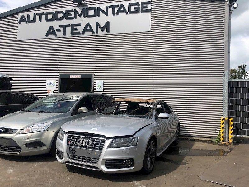 REMBEKRACHTIGER ABS Audi S5 Sportback (8TA) (8K0612107C), Gebruikt, Audi