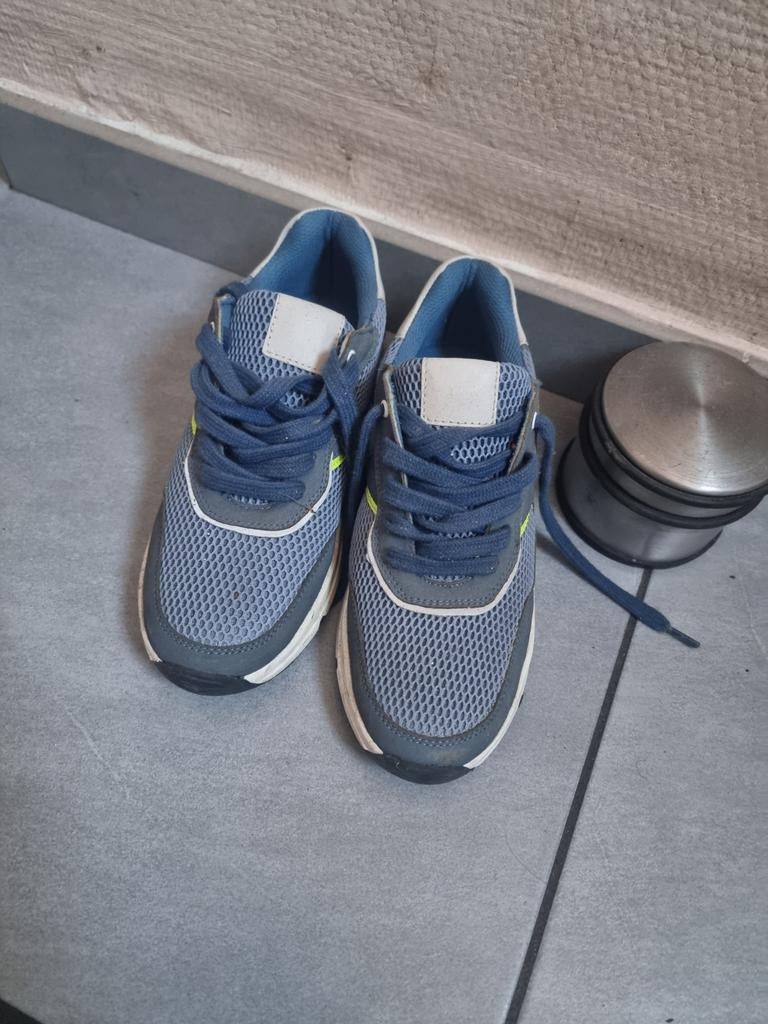 Chaussure garçon, Garçon, Friboo, Comme neuf, Enlèvement