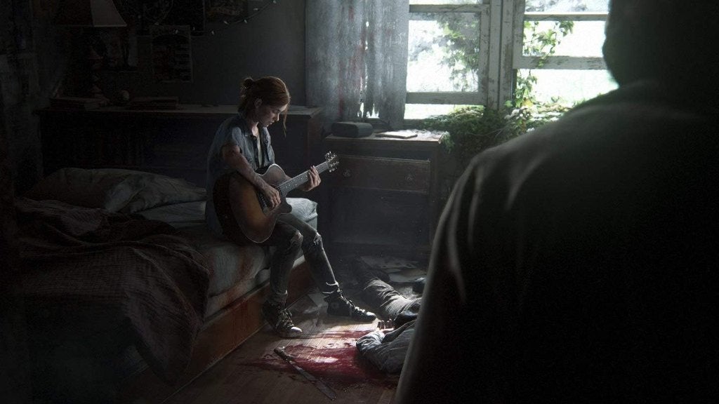 Neuf - The Last of Us Part 2 - PS4, Enlèvement ou Envoi, Plateforme