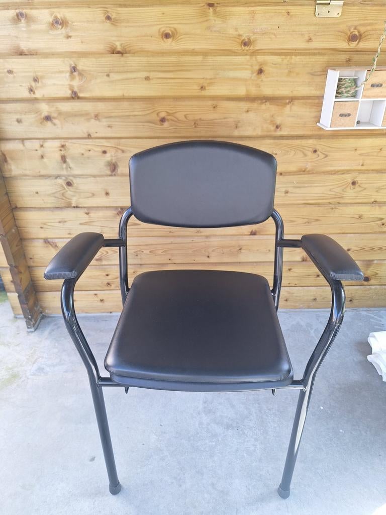Fauteuil Comfort NEW, Divers, Enlèvement