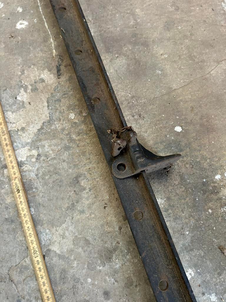 Lange lijmklemmen, Doe-het-zelf en Bouw, Gereedschap | Handgereedschap, Ophalen, Gebruikt