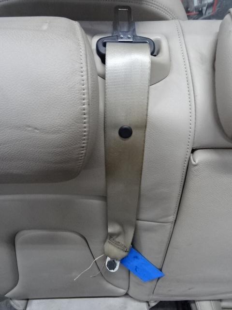 CEINTURE CENTRE Audi A4 Avant (B8) (01-2007/12-2015), Utilisé, Audi