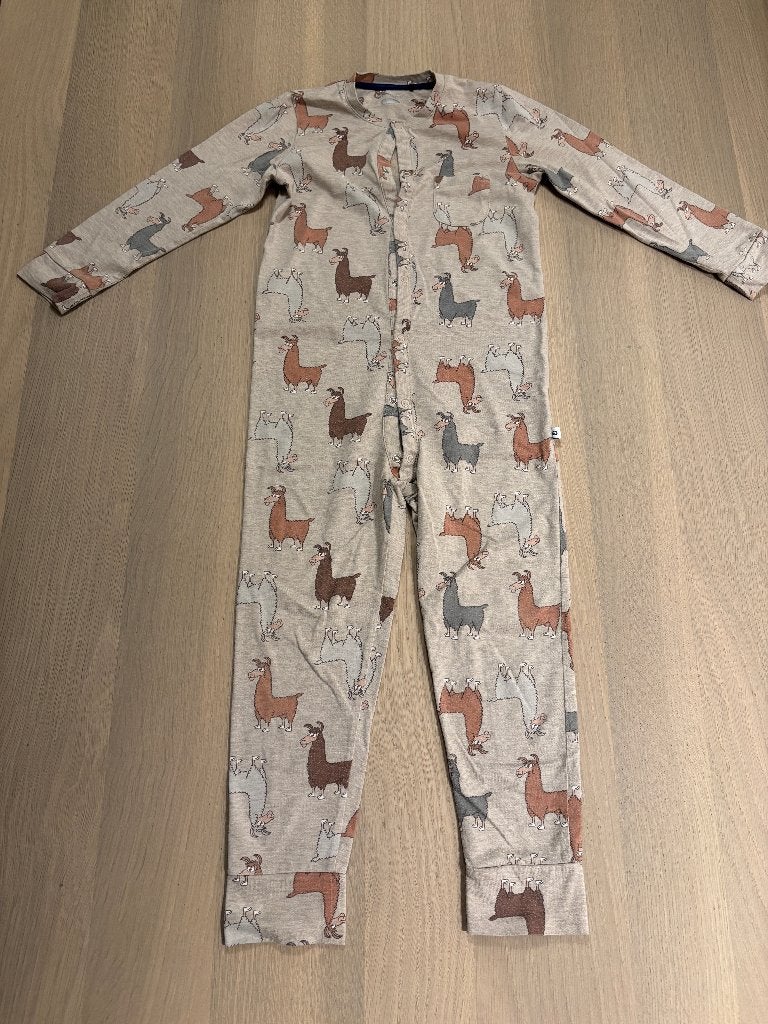pyjama, Enfants & Bébés, Enlèvement ou Envoi, Comme neuf, Autres tailles