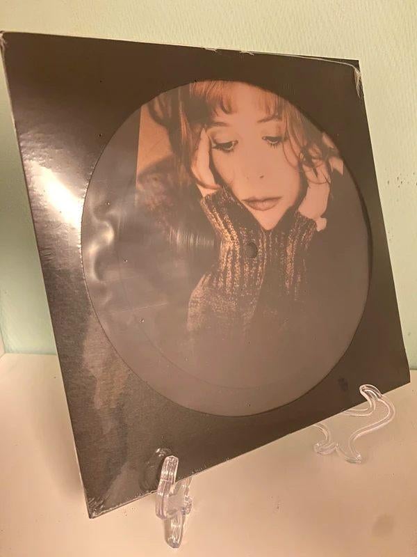 Mylène Farmer 45 tours - Comme j'ai mal (édition limitée), Édition limitée, Envoi, Neuf, dans son emballage