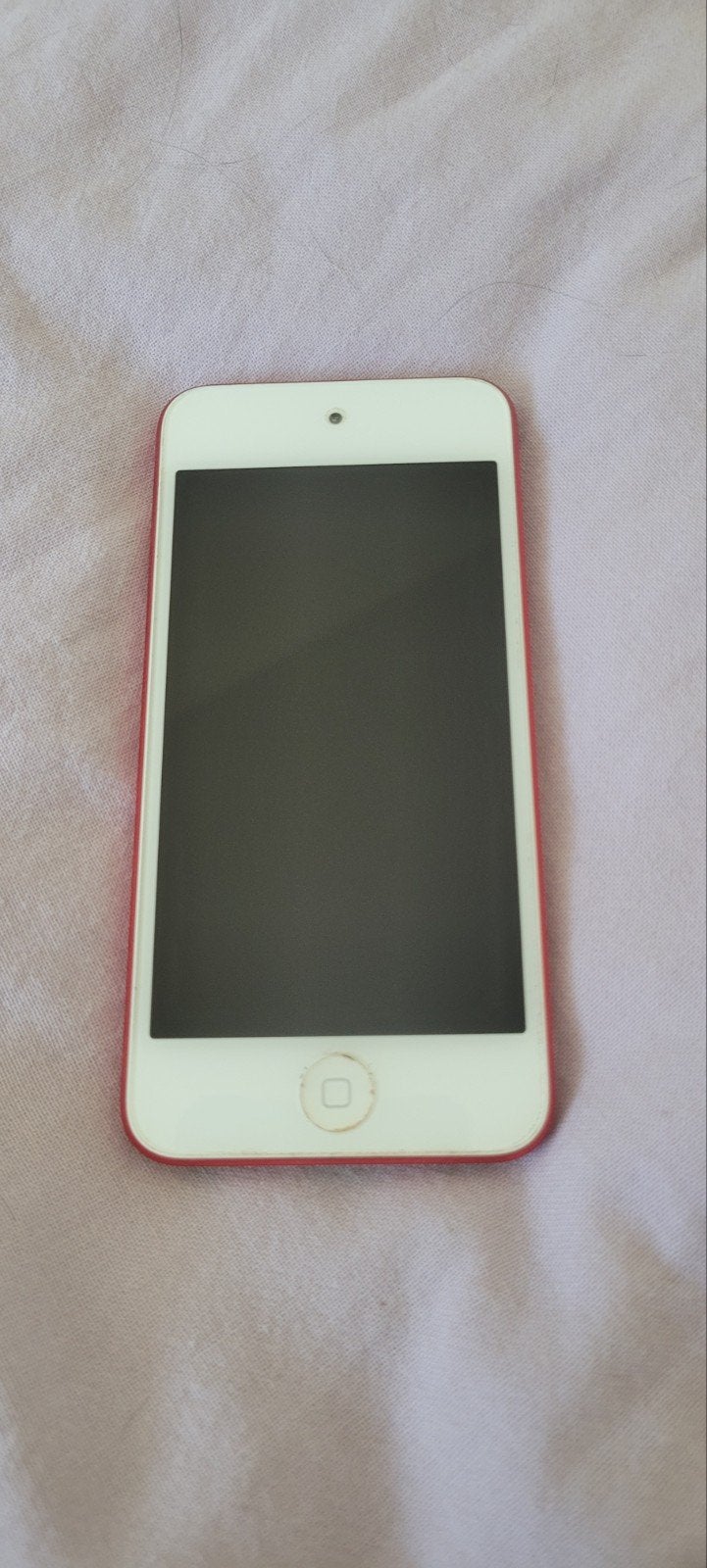 Ipod touch 5th Gen, Ophalen of Verzenden, Overige kleuren, Touch, 20 tot 40 GB