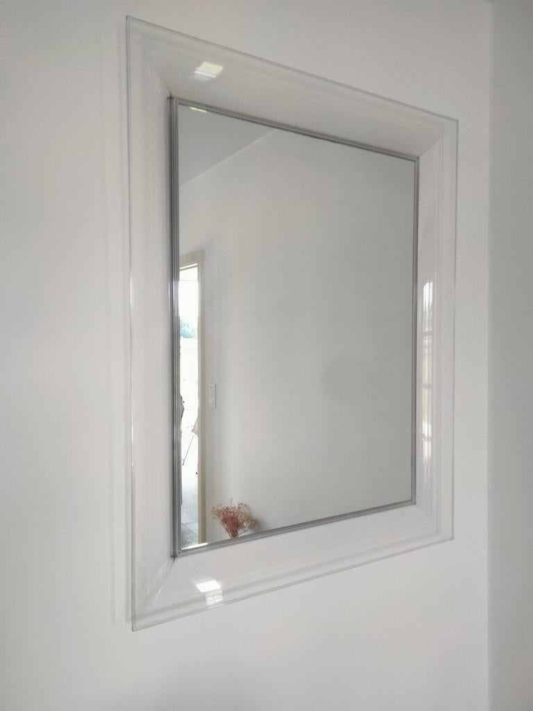 Miroir mural François Ghost kartell, Huis en Inrichting