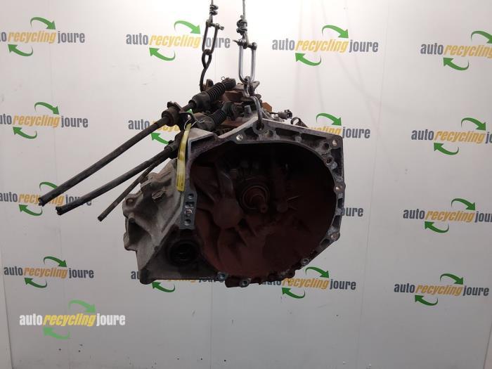 Versnellingsbak van een Citroen C1, Auto-onderdelen, Gebruikt, -, -, 3 maanden garantie