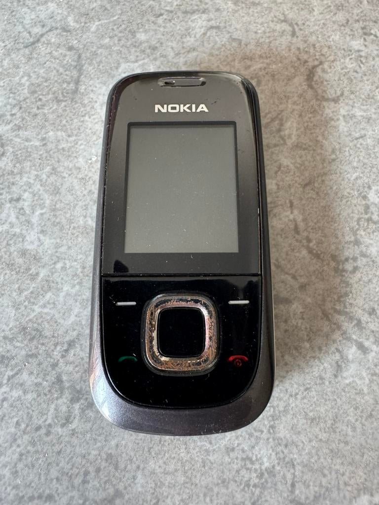 Nokia Mobiele telefoon, Telecommunicatie, Mobiele telefoons | Nokia, Ophalen of Verzenden, Zo goed als nieuw