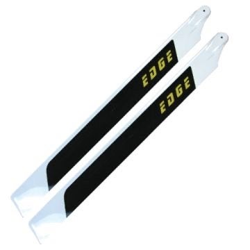 Hélicoptère RC EDGE blades 473 mm - ORIGINAL, Hobby & Loisirs créatifs, Enlèvement ou Envoi, Neuf, Électro, Hélicoptère
