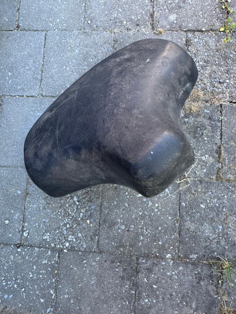 Selle Honda Camino, Vélos & Vélomoteurs, Enlèvement ou Envoi, Selle
