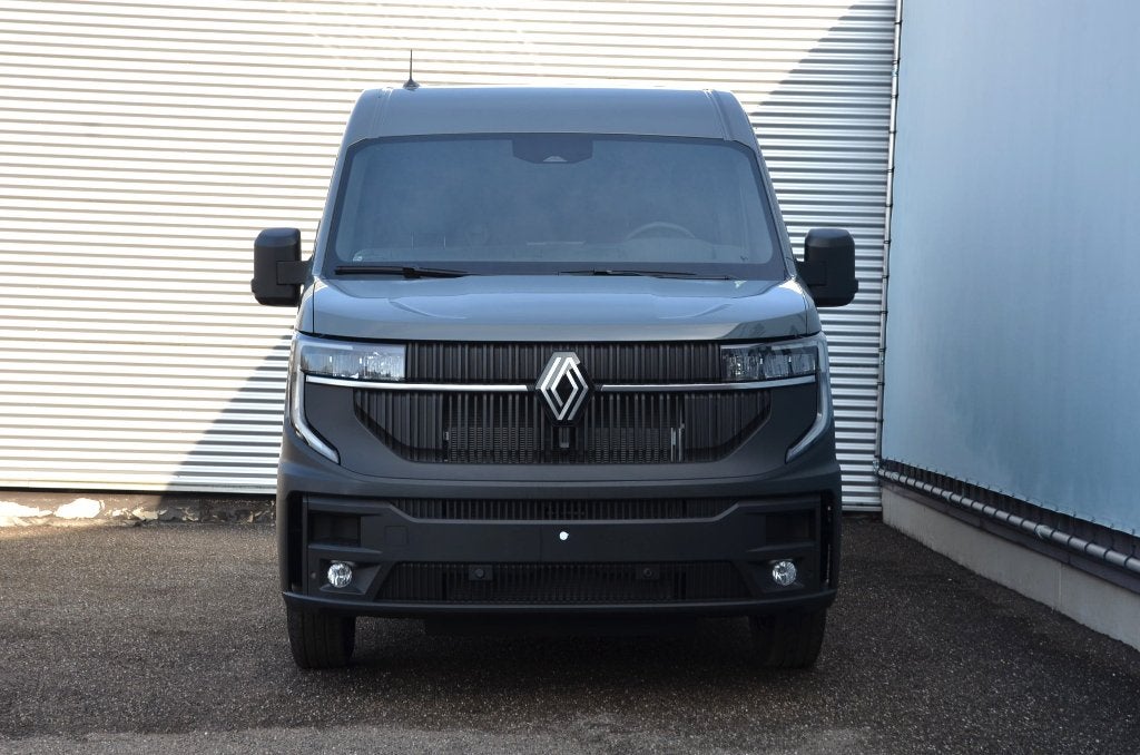 Renault Master 2.0DCI- L2H2- 150Pk- Camera- Nieuw- 29990+BTW, Navigatiesysteem, Stof, Renault, Bedrijf