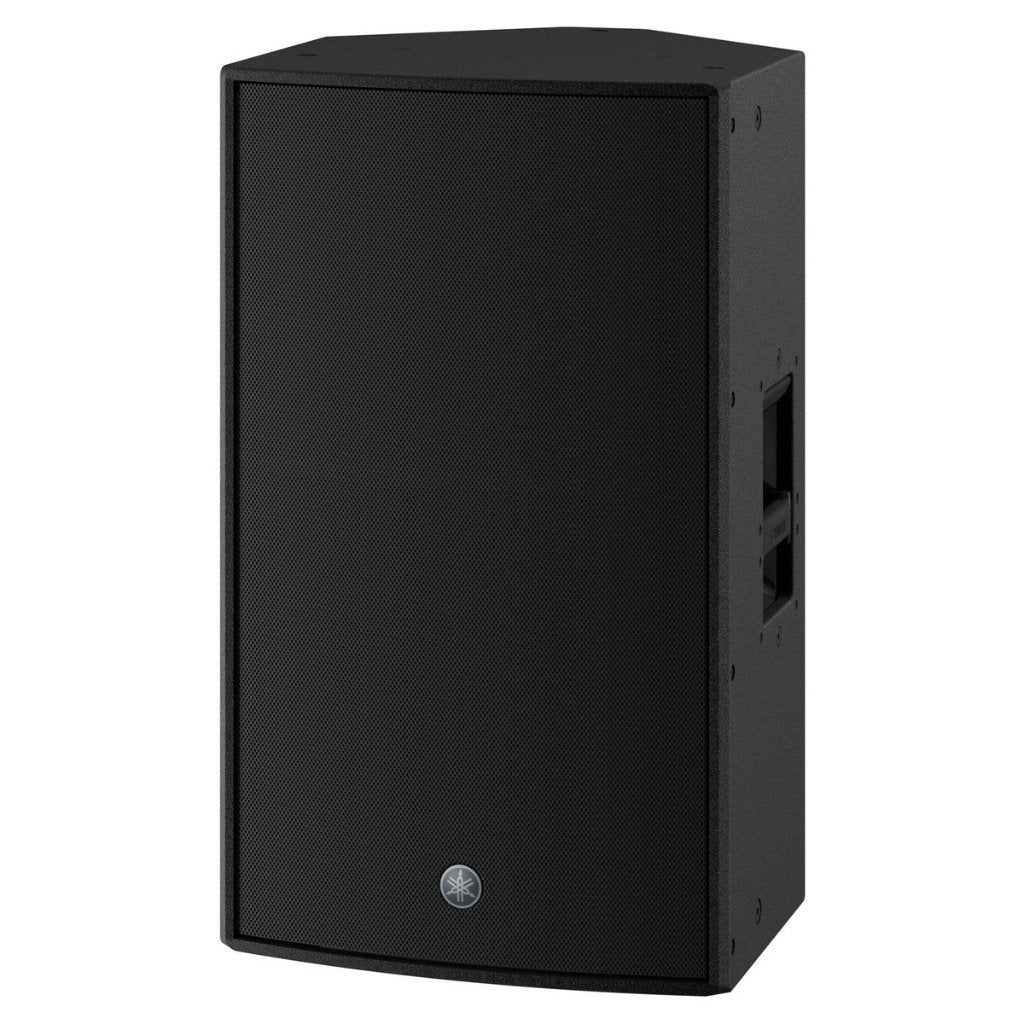 Yamaha DZR15 + Housse, Enlèvement, Comme neuf, Autres types, Yamaha