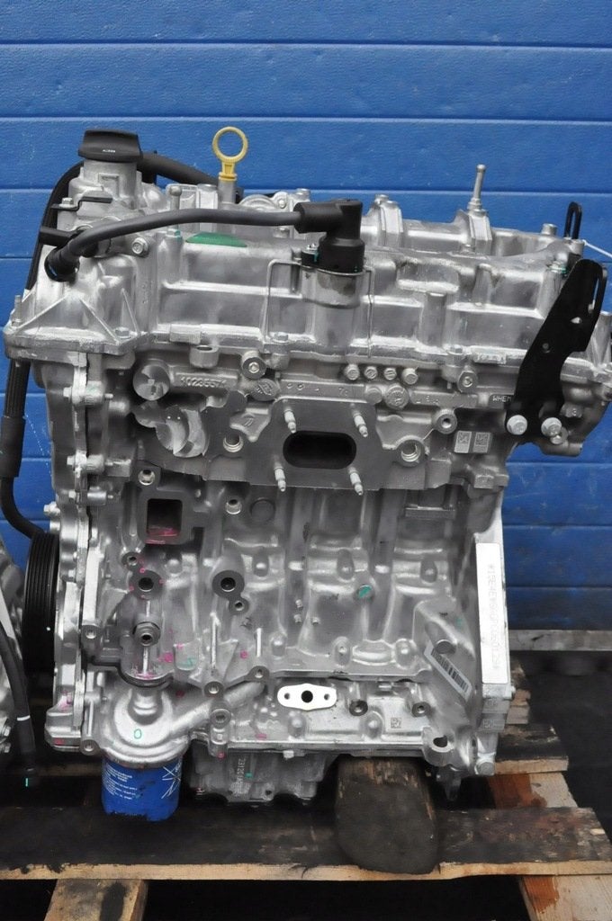 Moteur 15E4E Nu MG MG, Autos : Pièces & Accessoires, Envoi, Utilisé, Skoda