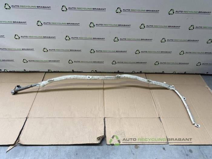 Airbag plafond droite d'un Audi A8, -, 3 mois de garantie, Utilisé, -
