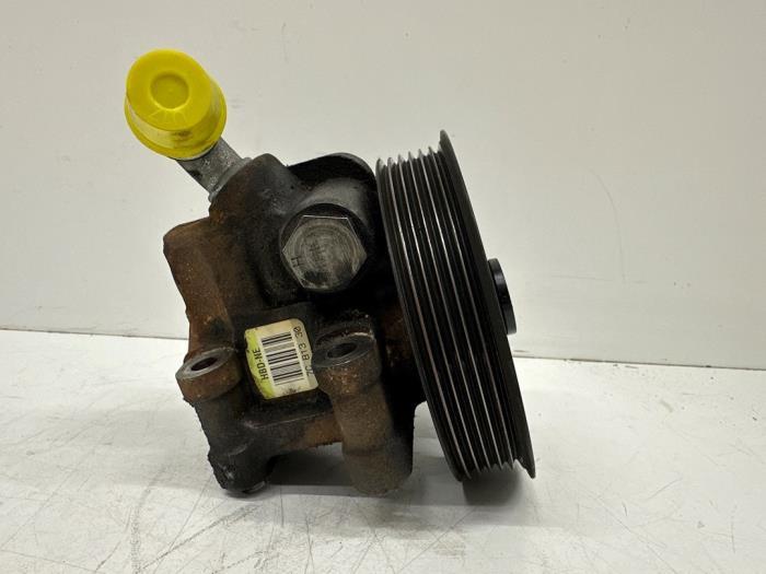 Stuurbekrachtiging Pomp van een Ford KA, Gebruikt, -, -, Ophalen of Verzenden