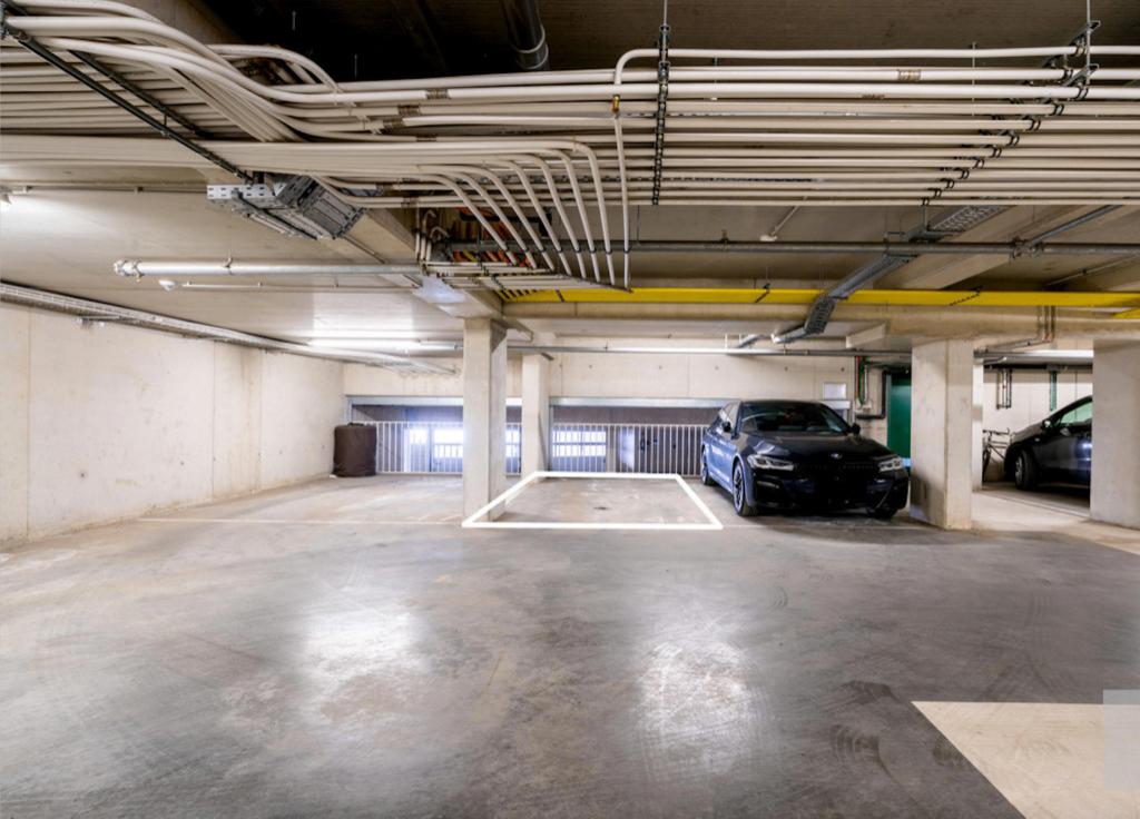 Autostaanplaats te huur – Residentie Hasselt West, Immo, Hasselt