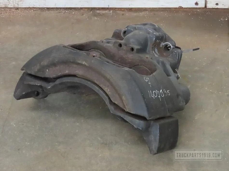 DAF Brake System Remklauw DAF, Ophalen, Gebruikt, DAF, Remmen en Aandrijving