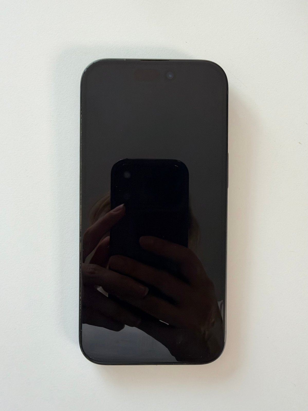 iPhone 15 - in zeer goede staat, Télécoms, Enlèvement ou Envoi, Comme neuf, 128 GB, IPhone 15