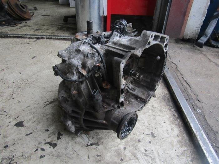 Automaatbak d'un Volkswagen Lupo, Volkswagen, -, 3 mois de garantie, Utilisé