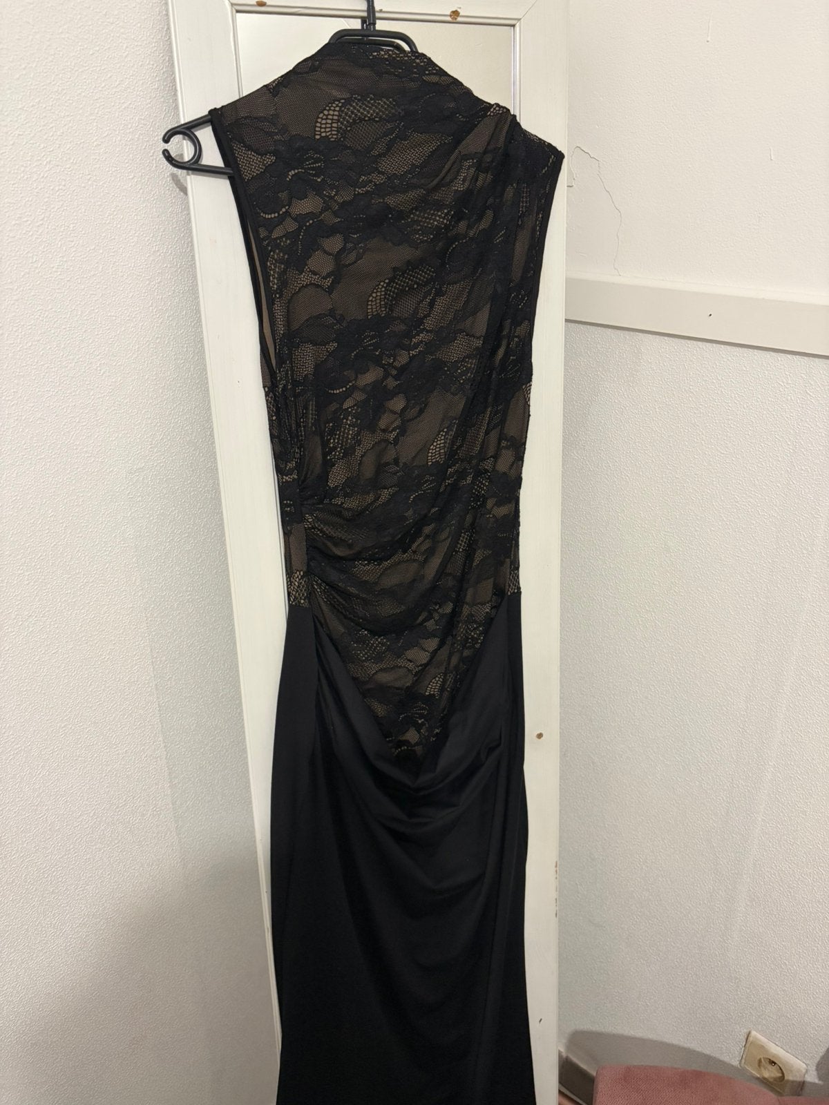 Shein avond jurk maat m/L, Kleding | Dames, Ophalen of Verzenden, Zo goed als nieuw, Maat 38/40 (M)