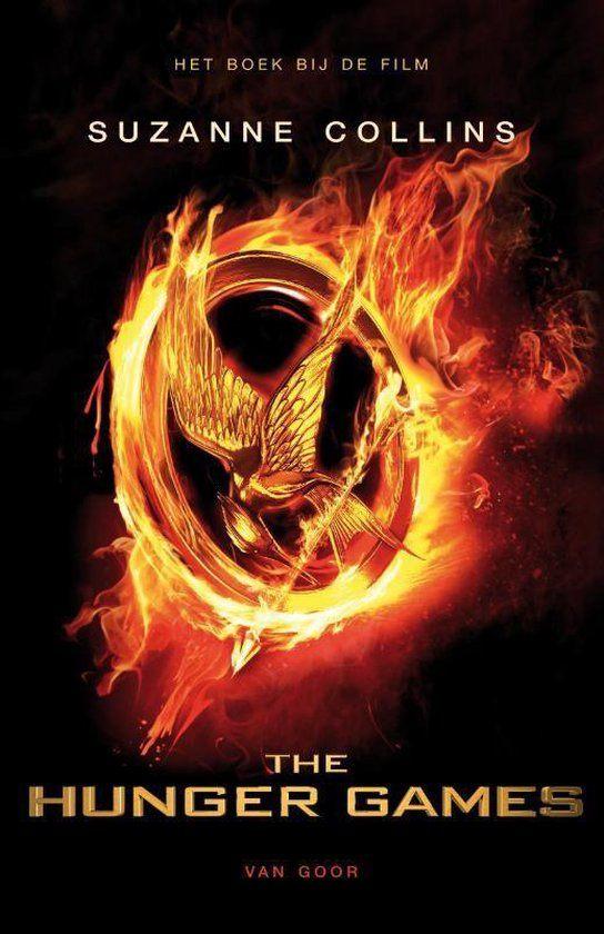 SUZANNE COLLINS - THE HUNGER GAMES, Livres, Enlèvement ou Envoi, Neuf
