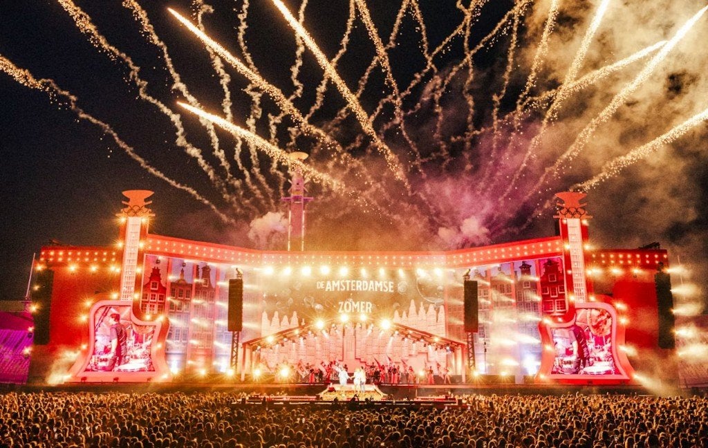 Amsterdam, été 2026 - Billets - 1+1 GRATUIT
