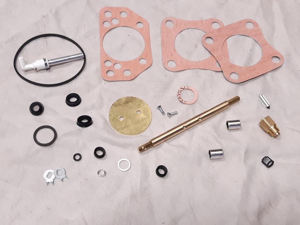 revisieset HIF44 carburator Classic Mini, Auto-onderdelen, Ophalen, Nieuw, Austin