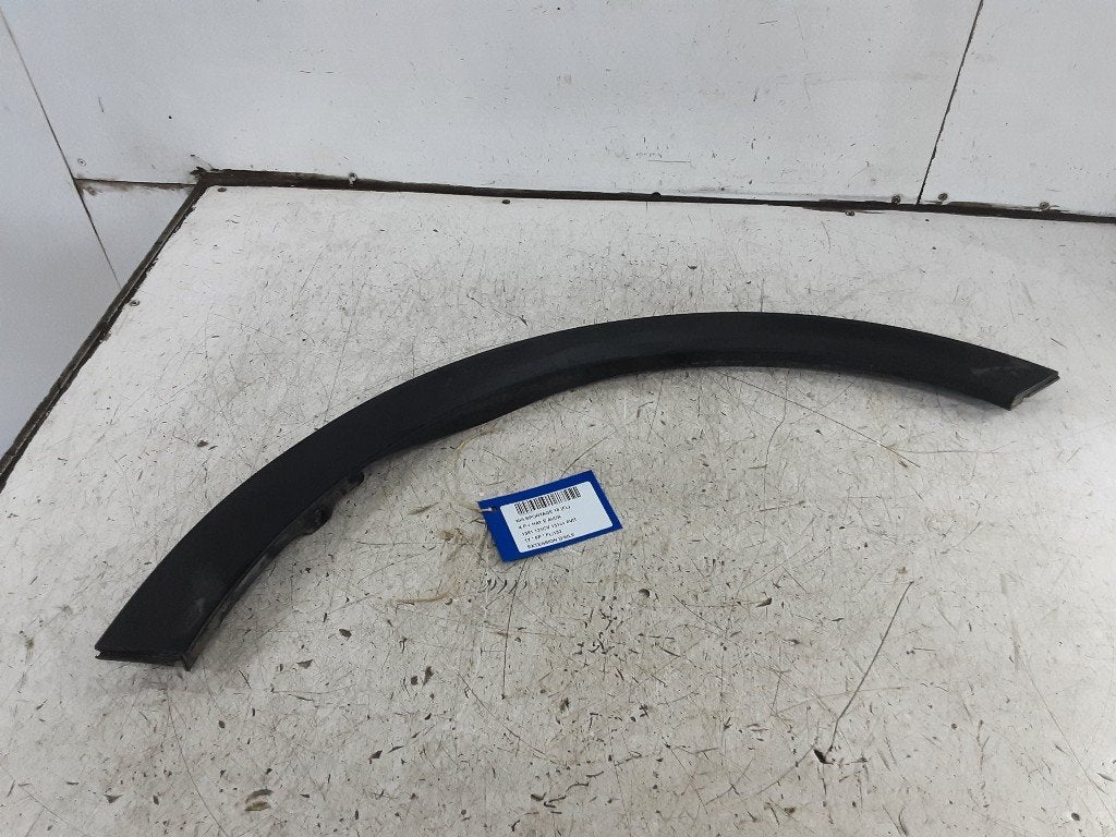 EXTENSION D'AILE Kia Sportage (QL) (87714F1000), Kia, Garde-boue, Info@kia.de, Utilisé